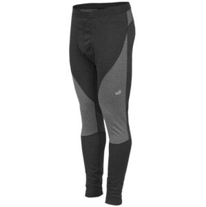 Geoff anderson thermo kalhoty wizwool 150 šedé - xl