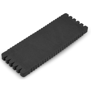 Zebco zásobník na návazce trophy rig winders 15 cm 6 ks