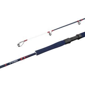 Delphin prut fyord big boat 2 m 300-400 g