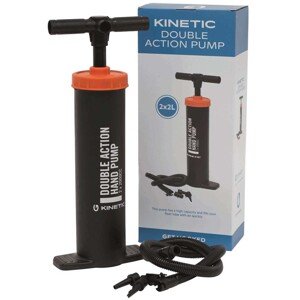 Kinetic pumpa double action pump 2 l