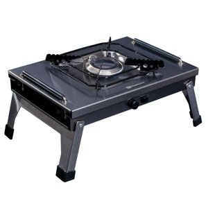 Ridgemonkey vařič grilla cookstation single hob