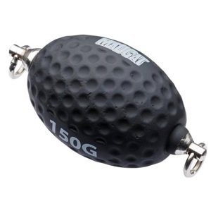 Madcat zátěž double ball bearing sinker - 150 g