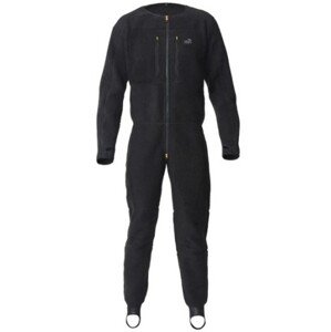 Geoff anderson thermal 4 overal černý - xl