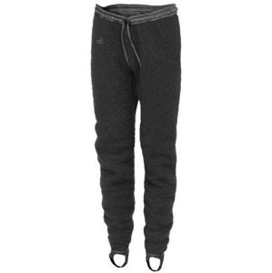 Geoff anderson thermal 4 kalhoty černé - xs