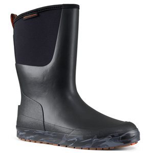 Grundéns holínky 12 inch deck boot blackbeard - 47