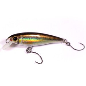 3stan wobler stream standard bezprotihroté jednoháčky h-mmn - 40 mm 1,8 g ss40