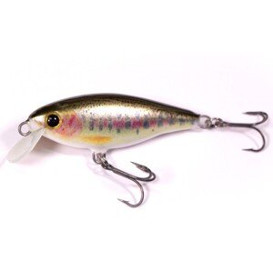 3stan wobler belly minnow bm40 rt 4 cm 2,8 g