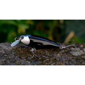3stan wobler belly minnow bm40 b 4 cm 2,8 g