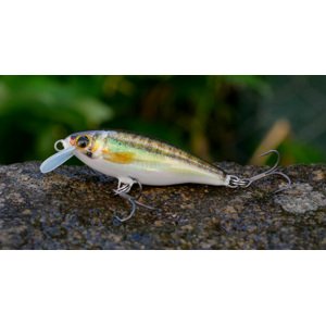3stan wobler belly minnow bm40 h-mmn 4 cm 2,8 g