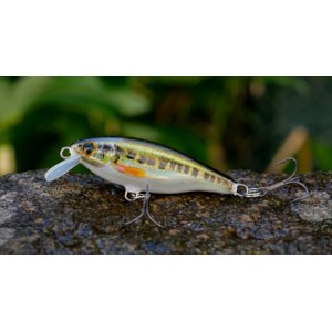 3stan wobler belly minnow bm40 h-mn 4 cm 2,8 g