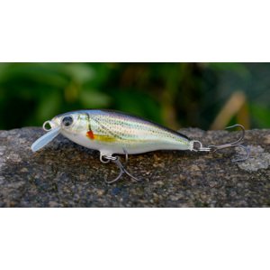 3stan wobler belly minnow bm40 h-wf 4 cm 2,8 g