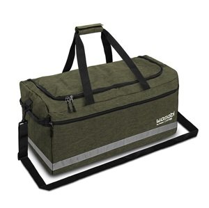 Delphin taška wasabi carrybig