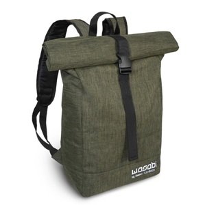 Delphin batoh wasabi rucksack