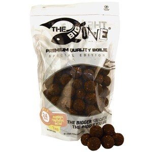 The one boilies the big one mango kyselina máslová 1 kg - 24 mm