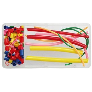 Mikado hadičky pvc bužírky