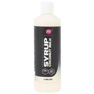 Mainline liquid particle + pellet syrup coconut milk 500 ml