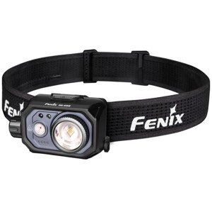 Fenix čelovka nabíjecí zaostřovací hl45r