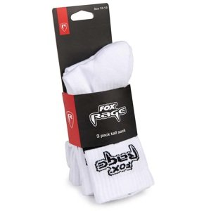 Fox rage ponožky socks 3-pack - 44-46