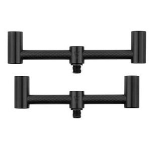 Fox hrazdy black label carbon buzz bars - 2 pruty