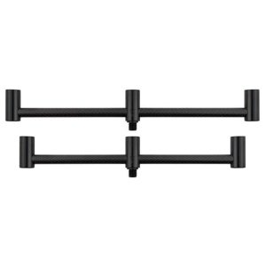 Fox hrazdy black label carbon buzz bars - 3 pruty