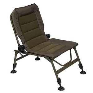 Fox křeslo voyager compact recliner
