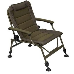 Fox křeslo voyager recliner chair