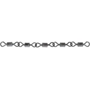 Mikado obratlík jawsfivefold swivels 5 ks 25 kg