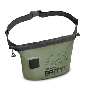 Delphin zakrmovací ledvinka baityx