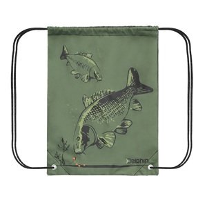 Delphin taška simple bag carp