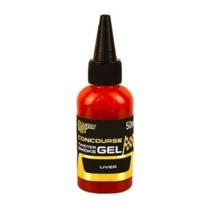 Benzar mix gel smoke concourse twister 50 ml - játra