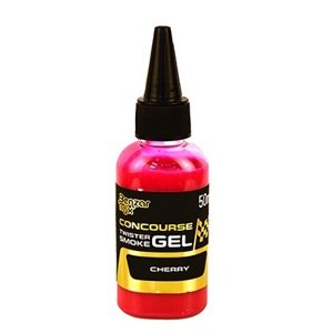 Benzar mix gel smoke concourse twister 50 ml - cherry