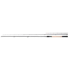 Shimano prut aero x3 distance power feeder heavy 4,27 m 150 g