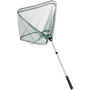 Abu garcia podběrák landing net 2pc alu tele