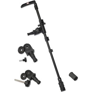Berkley držák sondy sonaru adjustable transducer pole 80 cm