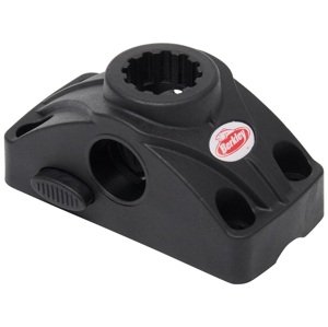 Berkley základna pro držák mount base with lock