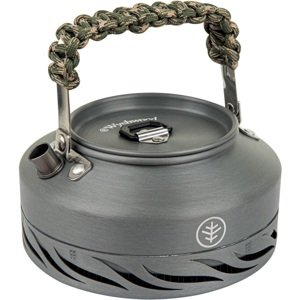 Wychwood konvička carp kettle compact 2 cup 0,8 l