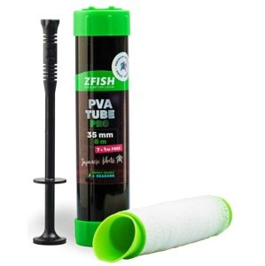 Zfish punčocha pva pro tube 8 m - 35 mm
