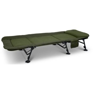 Sonik lehátko bank-tek levelbed