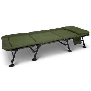 Sonik lehátko bank-tek levelbed wide