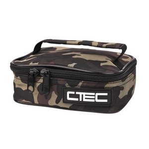 Spro pouzdro ctec camou accessory bag n