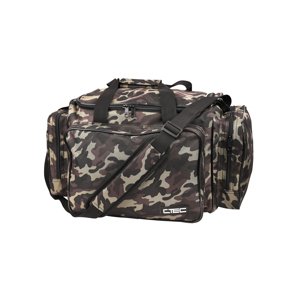 Spro taška c-tec camou carryall - velikost l
