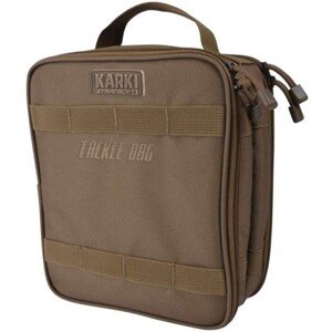 Spro strategy pouzdro karki tackle bag