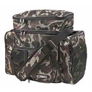 Spro taška c-tec camou base bag