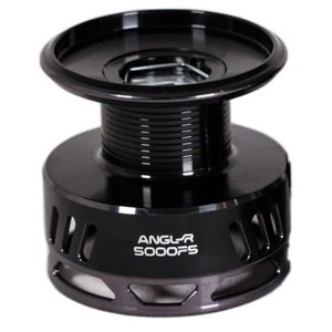 Sonik náhradní cívka angl-r 5000 fs spare spool