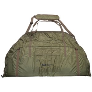 Jrc podložka defender ii zip mat