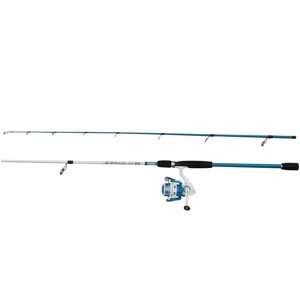 Mitchell prut neuron sw ii squid combo 2,1 m + naviják 3000