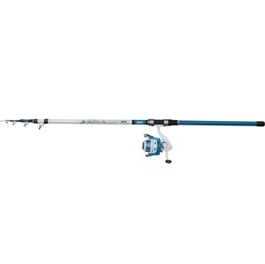Mitchell prut neuron sw ii tele buscle combo 3,3 m + naviják 5000
