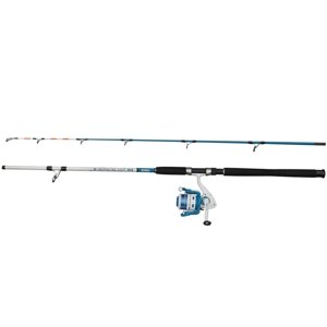 Mitchell prut neuron sw ii dorade combo 2,1 m 60-120 g + naviják 4000
