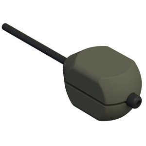 Suretti olovo bruce cube - 170 g