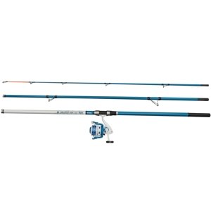 Mitchell prut neuron sw ii surf combo 4,2 m 100-200 g + naviják 8000